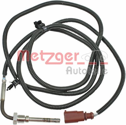 Sensore, Temperatura gas scarico - 0894237 METZGER